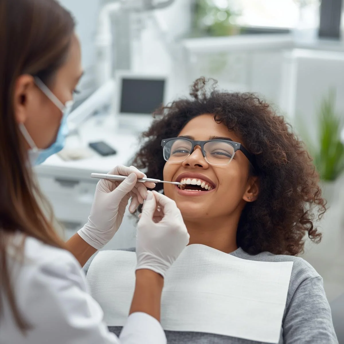 Preventive & General Dentistry