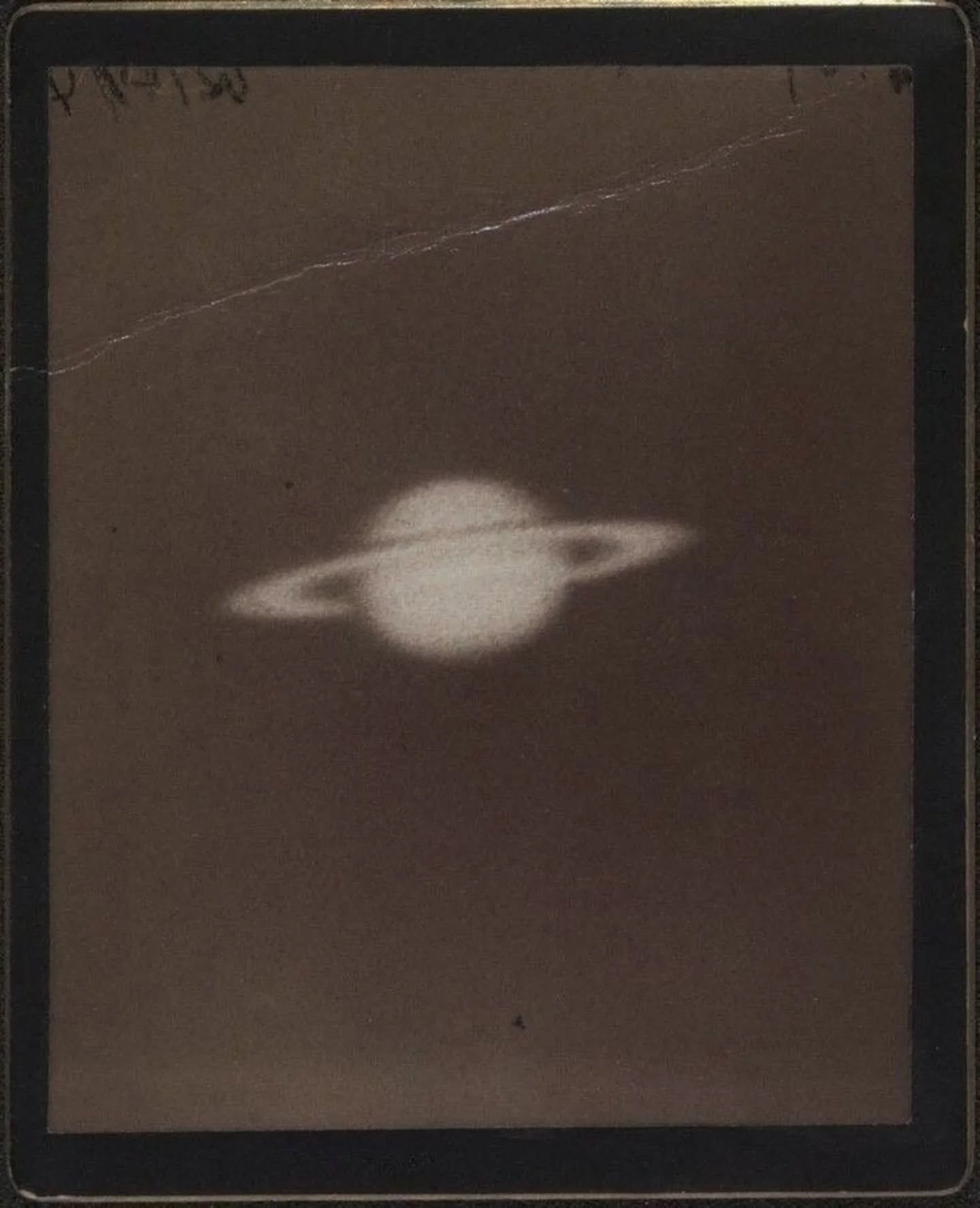 Saturn Return is a cosmic event occuring when the planet Saturn returns to the exact same position it held in the sky the moment you were born. Taking about 29.5 years to complete one full orbit, it hits around your late 20s, late 50s, and late 80s. 