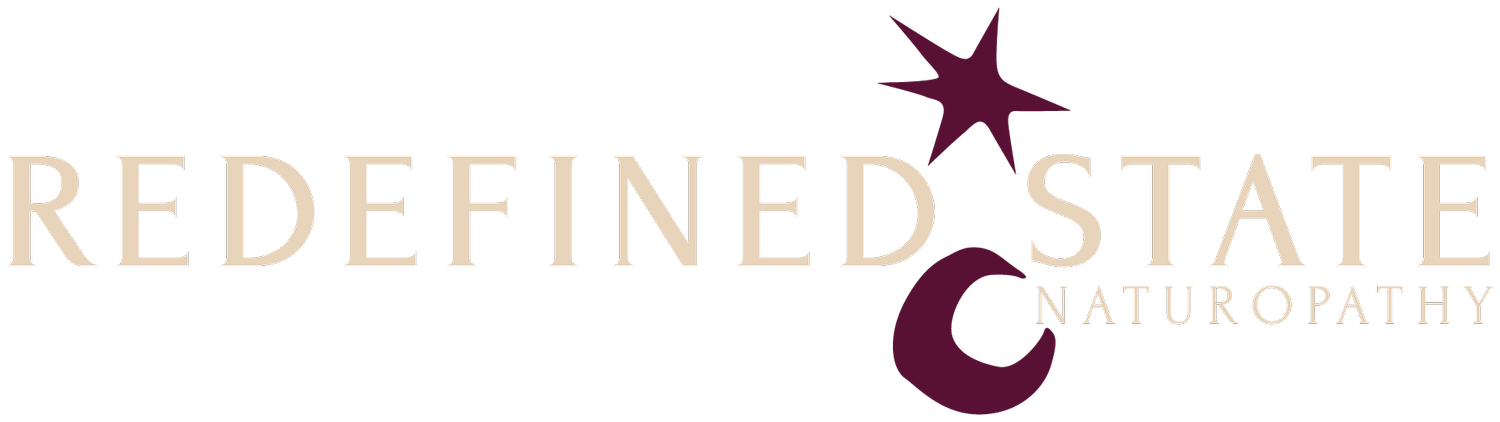 Redefined State Naturopathy