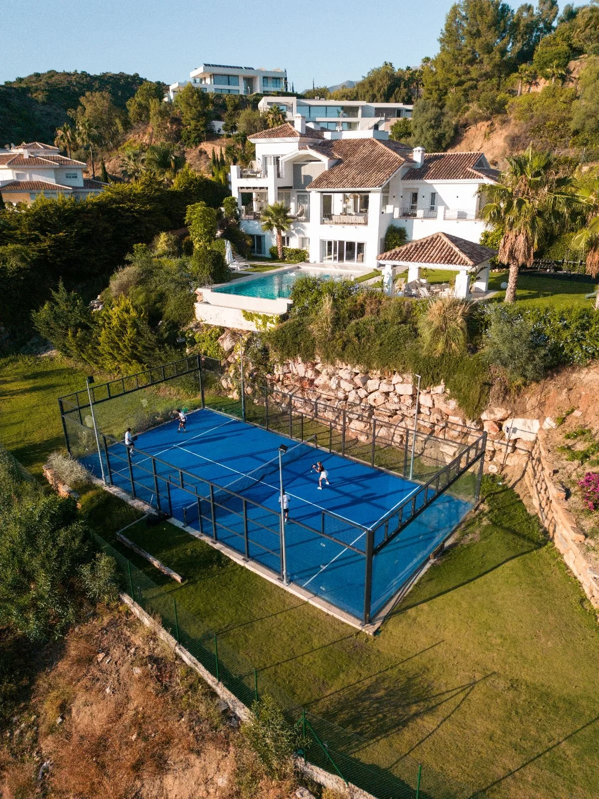Exploring Marbella: A Padel Paradise with Beyond Padel Academy