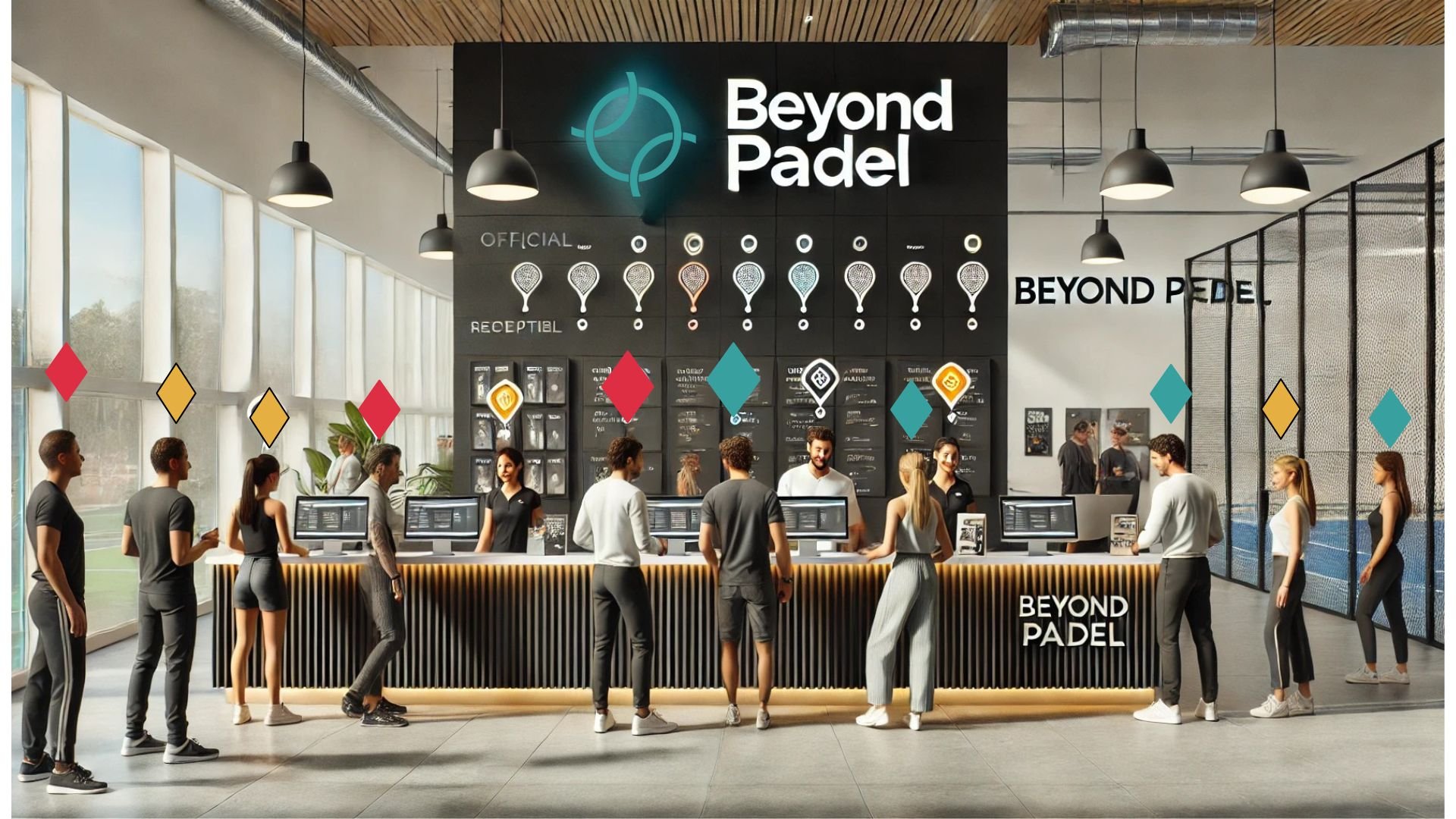 No Padel Club Is Paying Attention to This – And It’s the Secret to Boosting Your Club