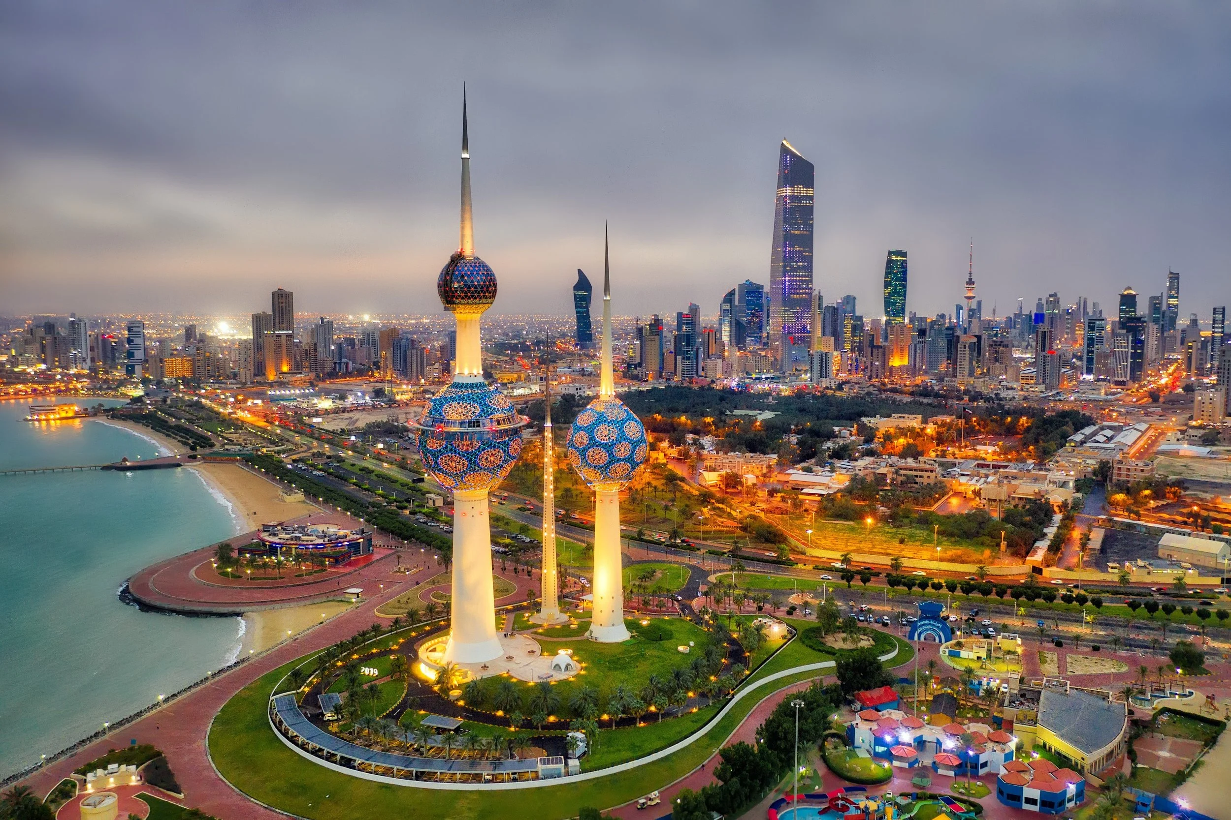 Padel's Expansion in Kuwait: A Thriving Racquet Sport