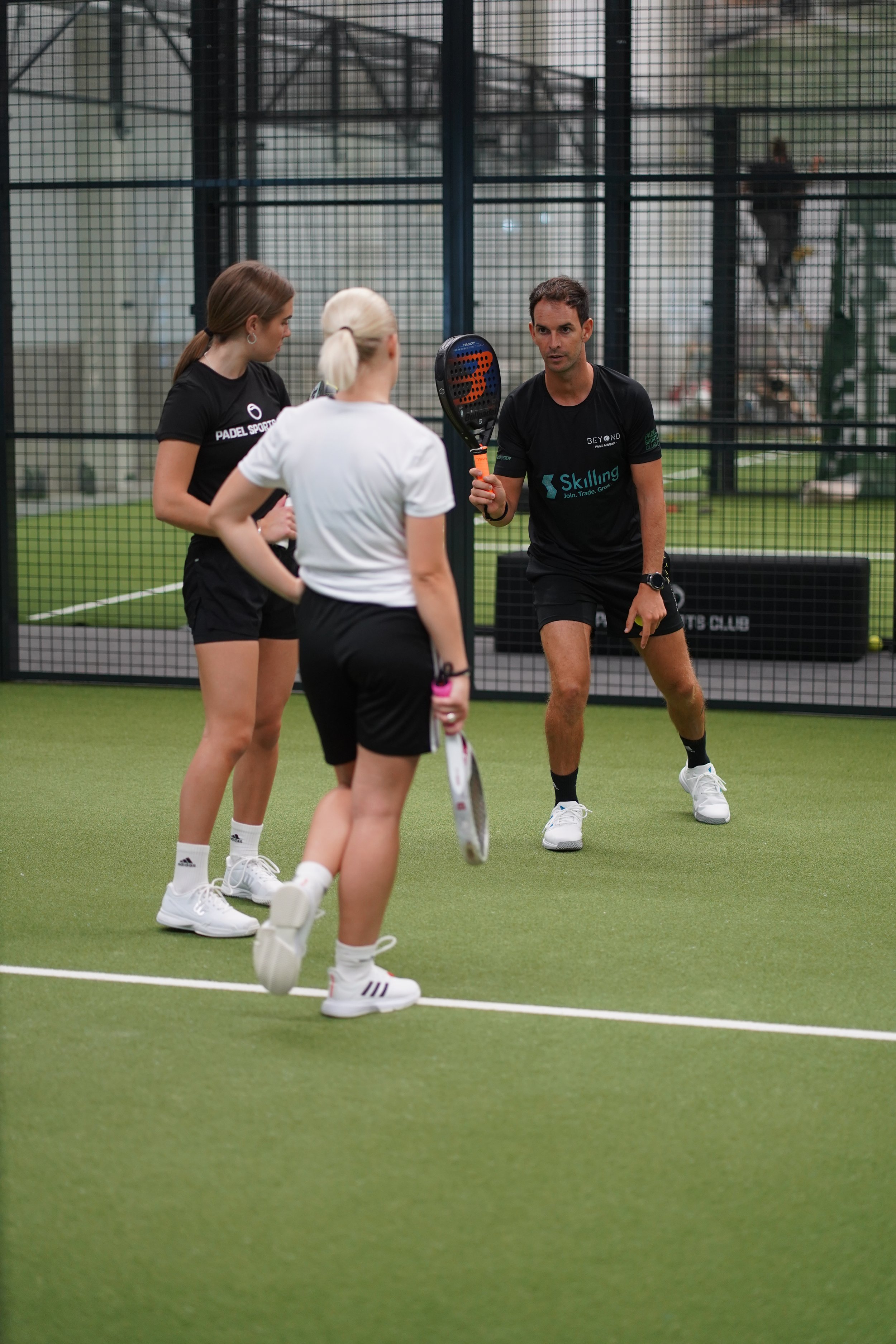 Clinics