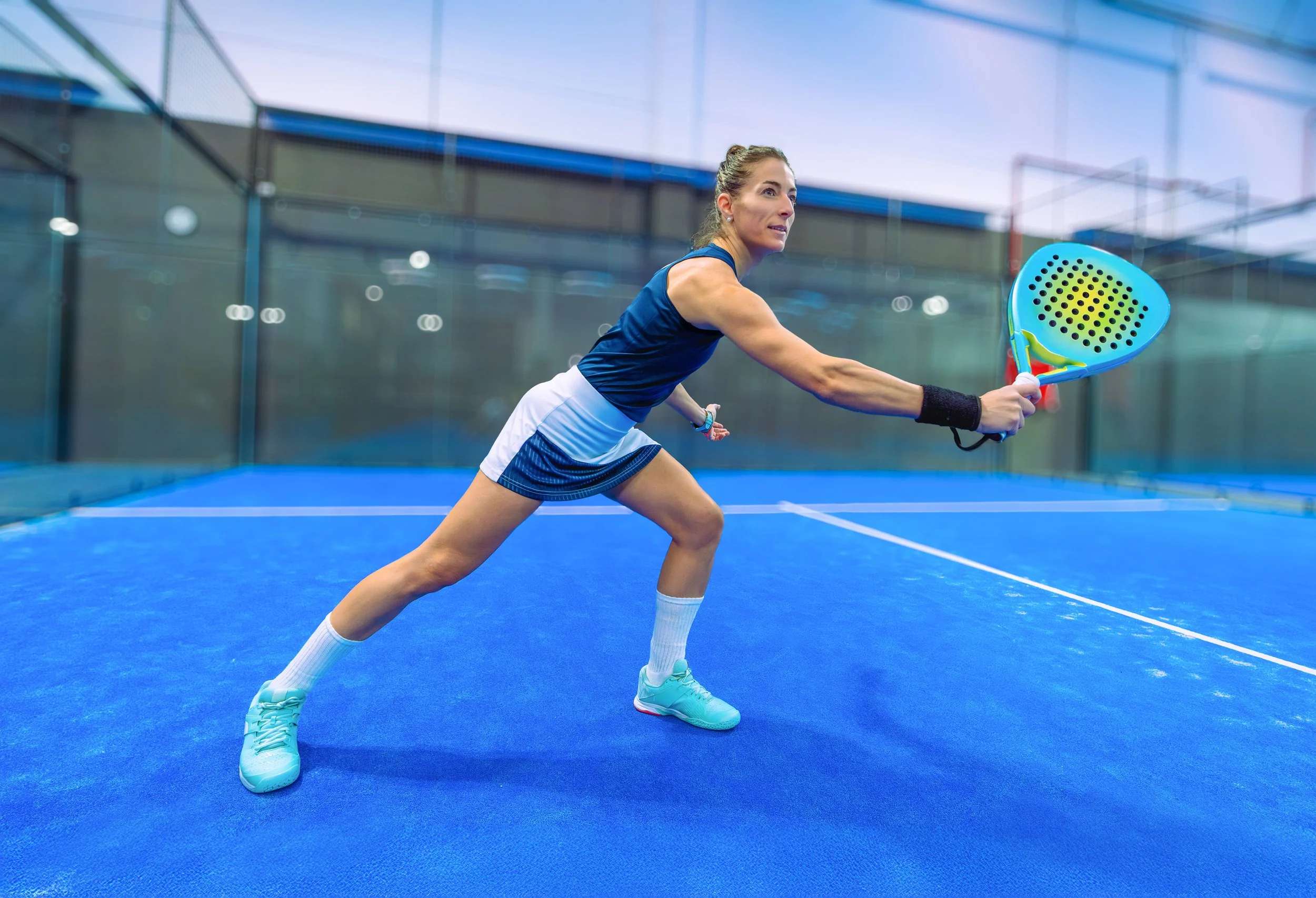 The New Trend in Sports Clubs That Will Make Your Customers Fall in Love