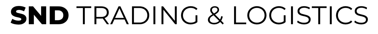 SND TRADING &amp; LOGISTICS