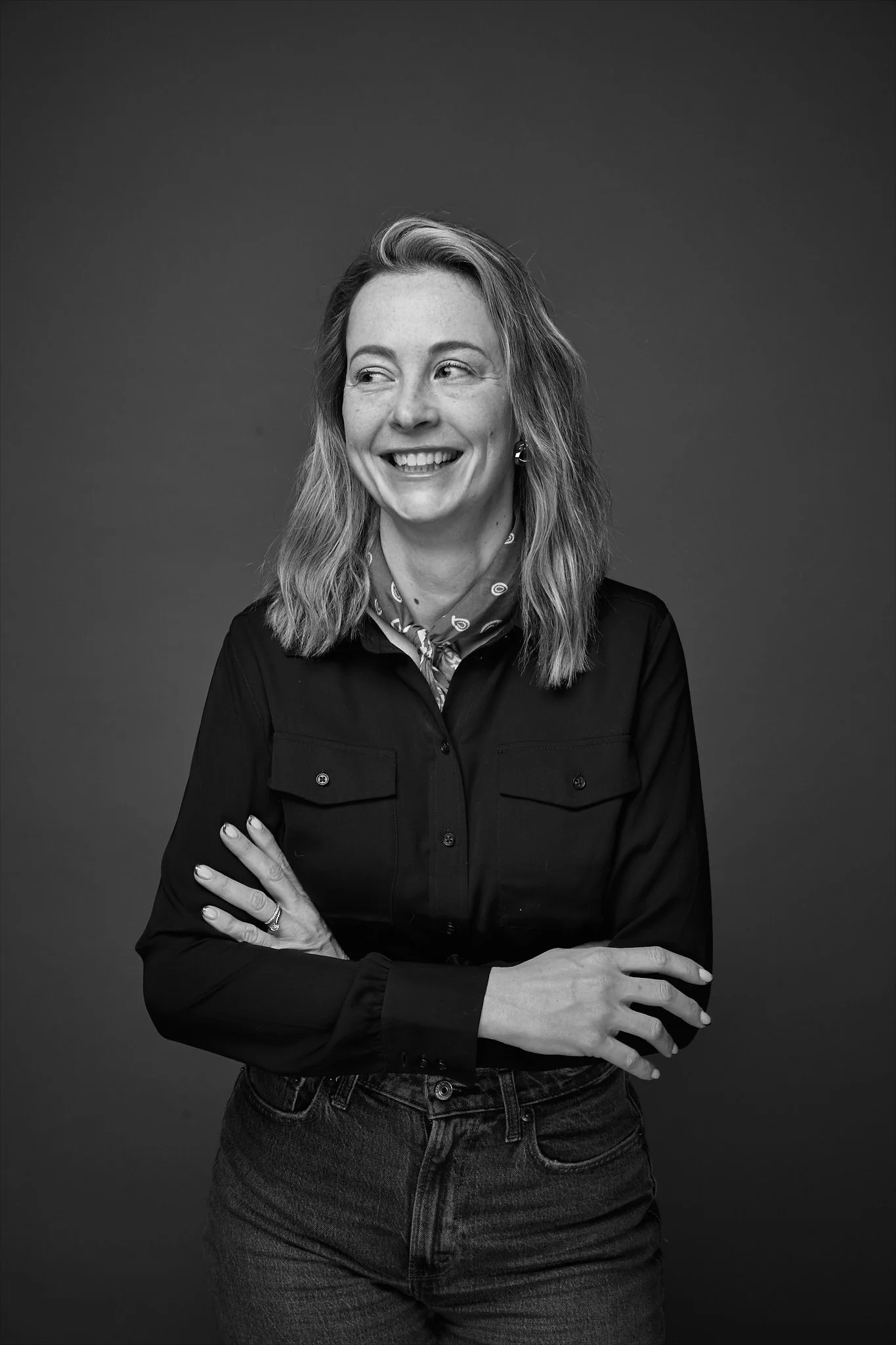 Christiana Courtright - Head of Digital Netherlands, Edelman