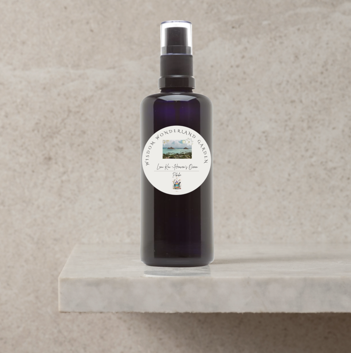 Lani Kai * Heaven's Ocean * Pikake