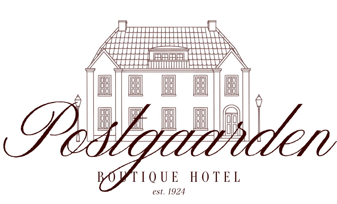 Boutique Hotel Postgaarden