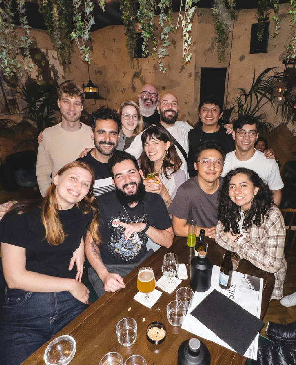 Rencontres autour d’un repas – Les Dîners Vrais - 30 janvier 2026