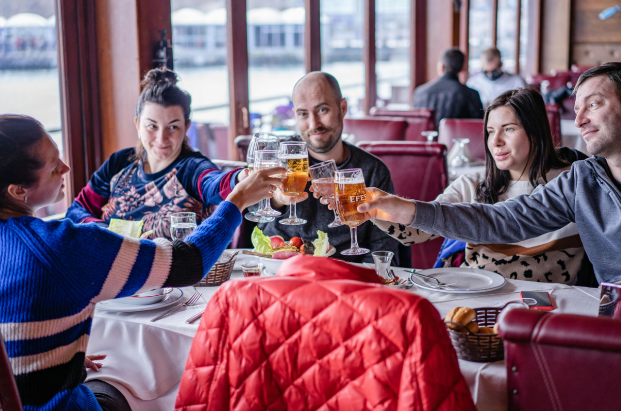 La Table des Parents Célibataires – Les Dîners Vrais- 20 février 2026