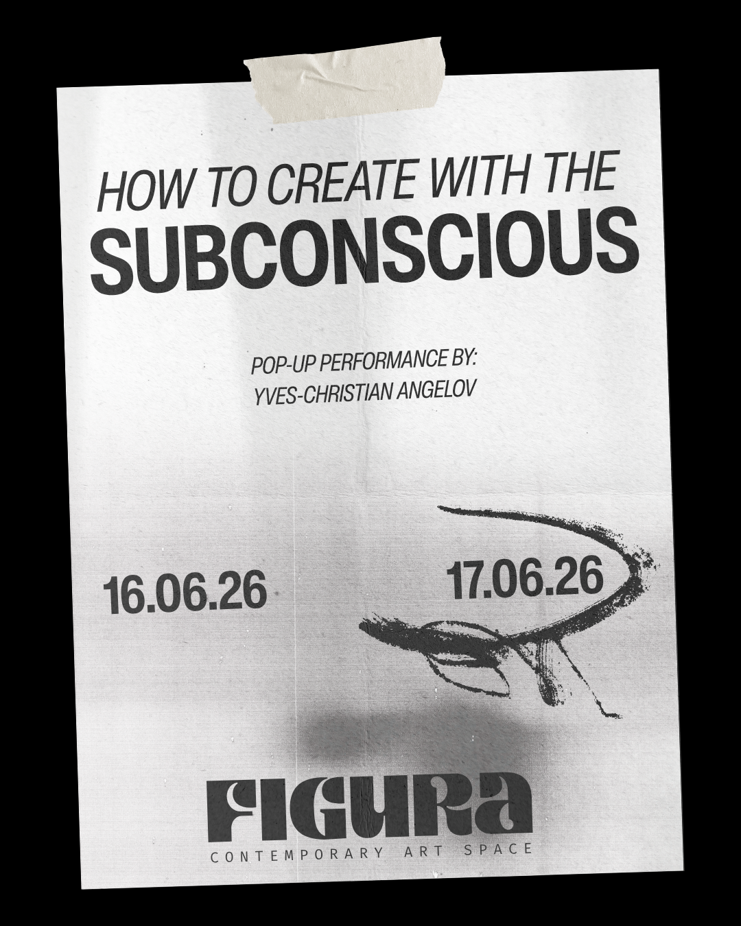 How to Create with the Subconscious