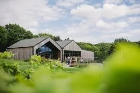 Little Wold Vineyard