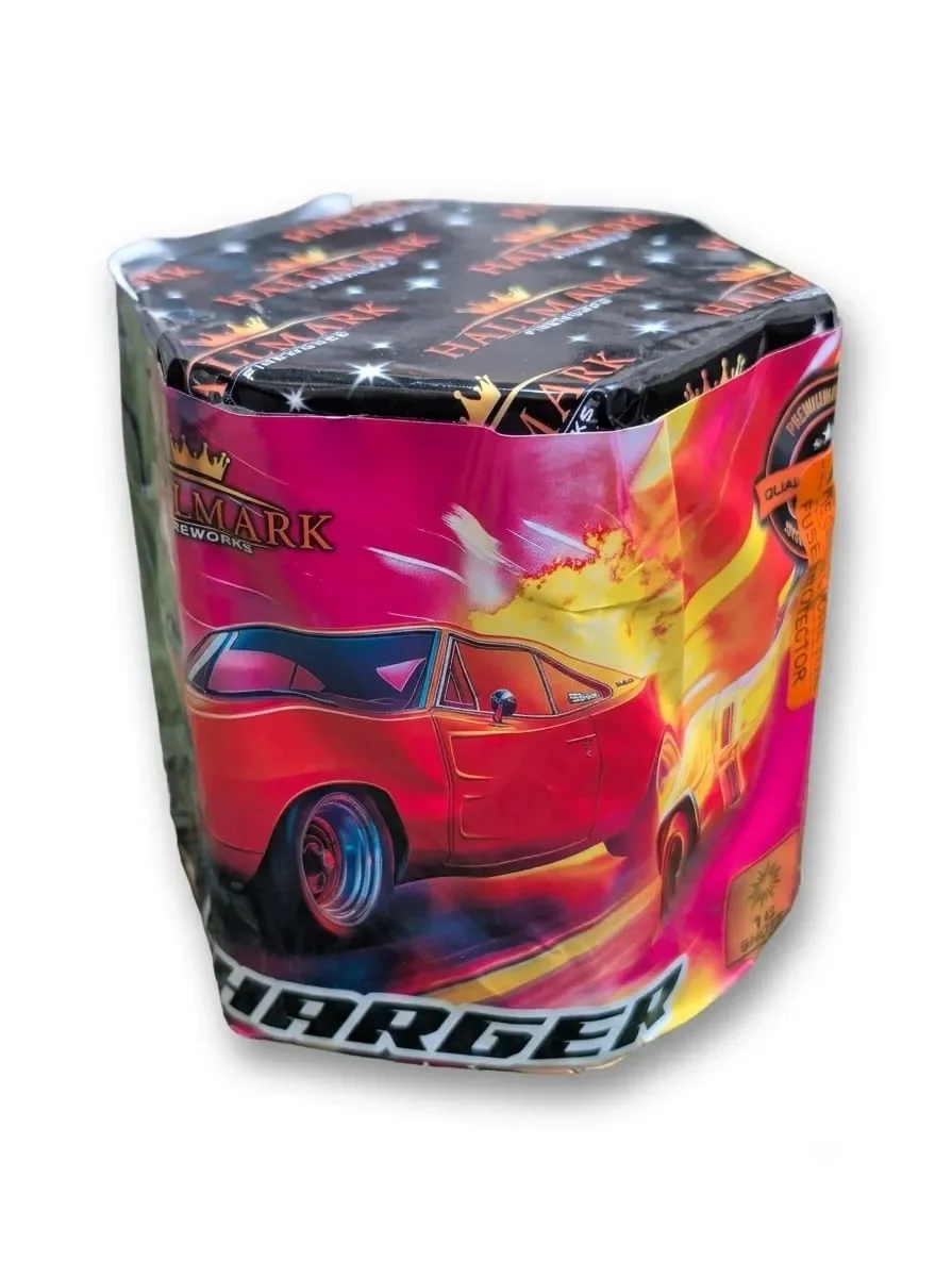Charger