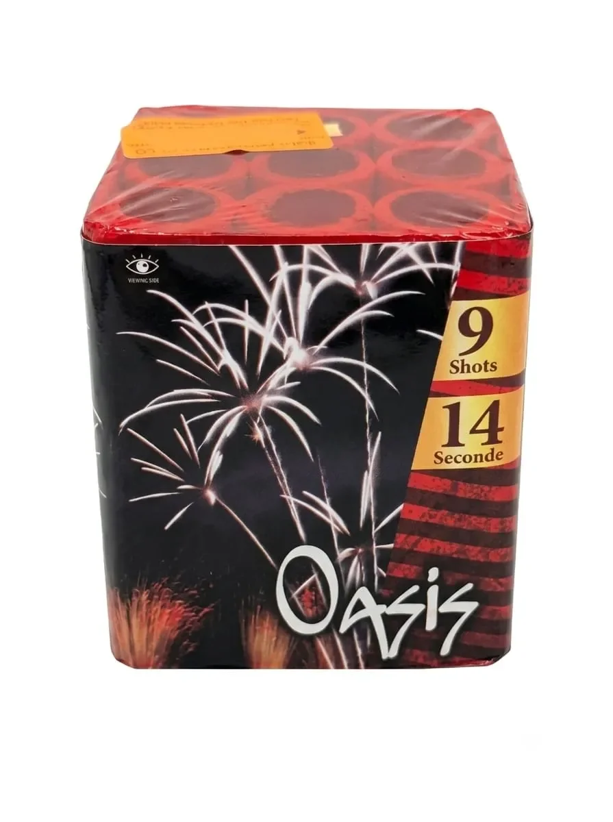 Oasis