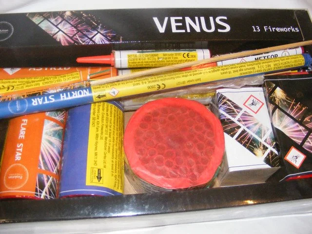 Venus Selection
