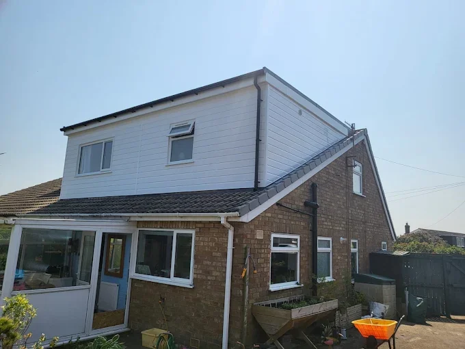 Loft conversions