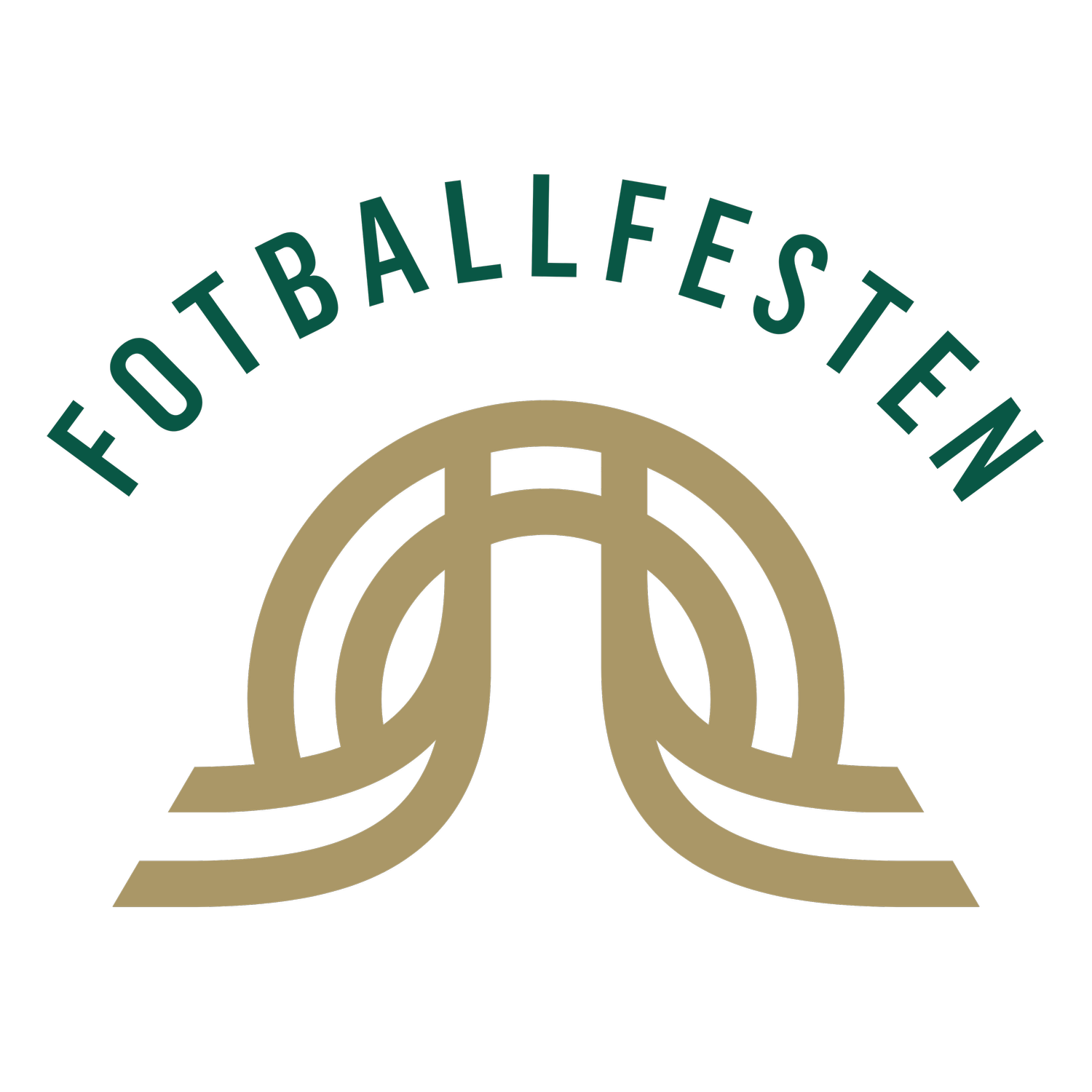 FOTBALLFESTEN
