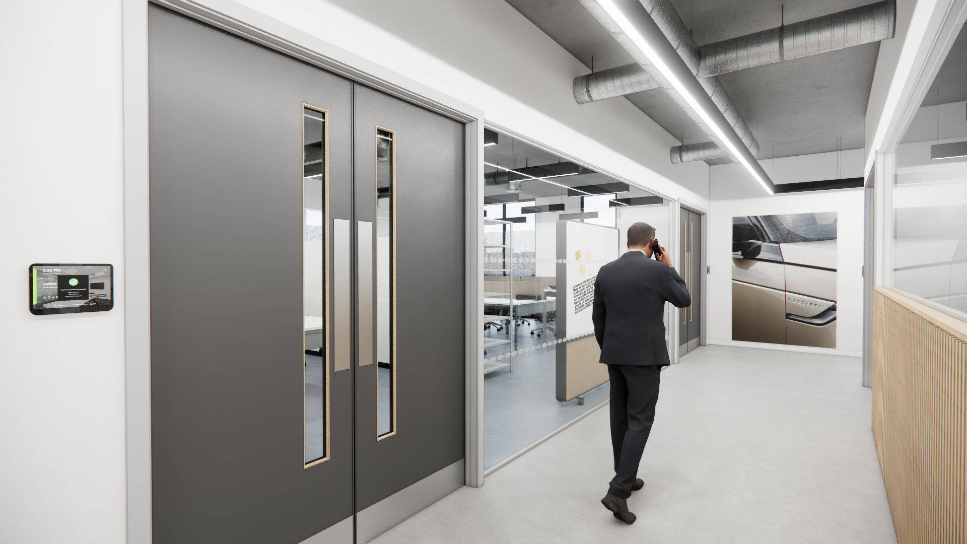 Inside a Lab: Materials, Layouts, and Must-Haves