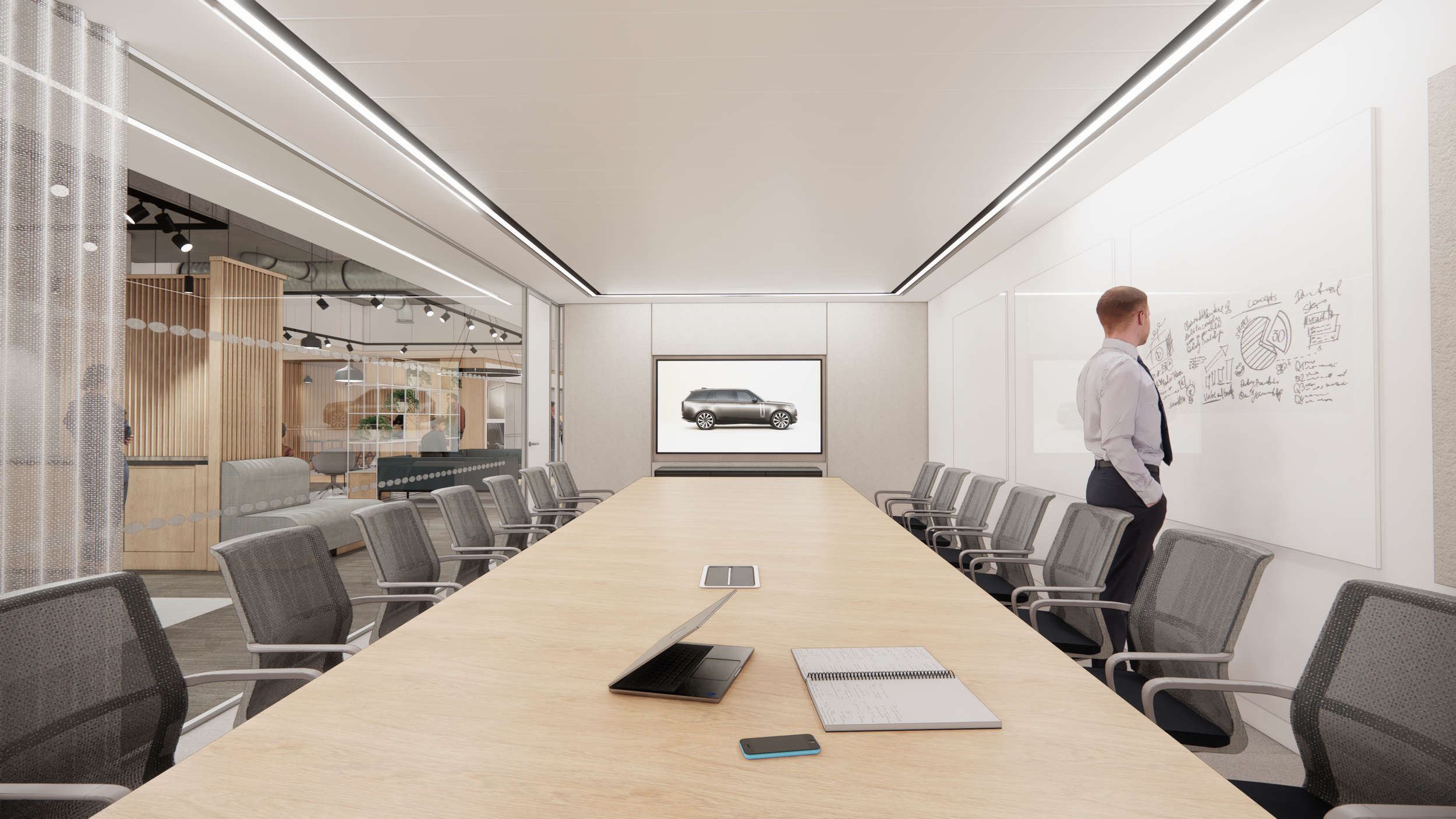 Is Hybrid working broken or meetings are?&nbsp;&nbsp;