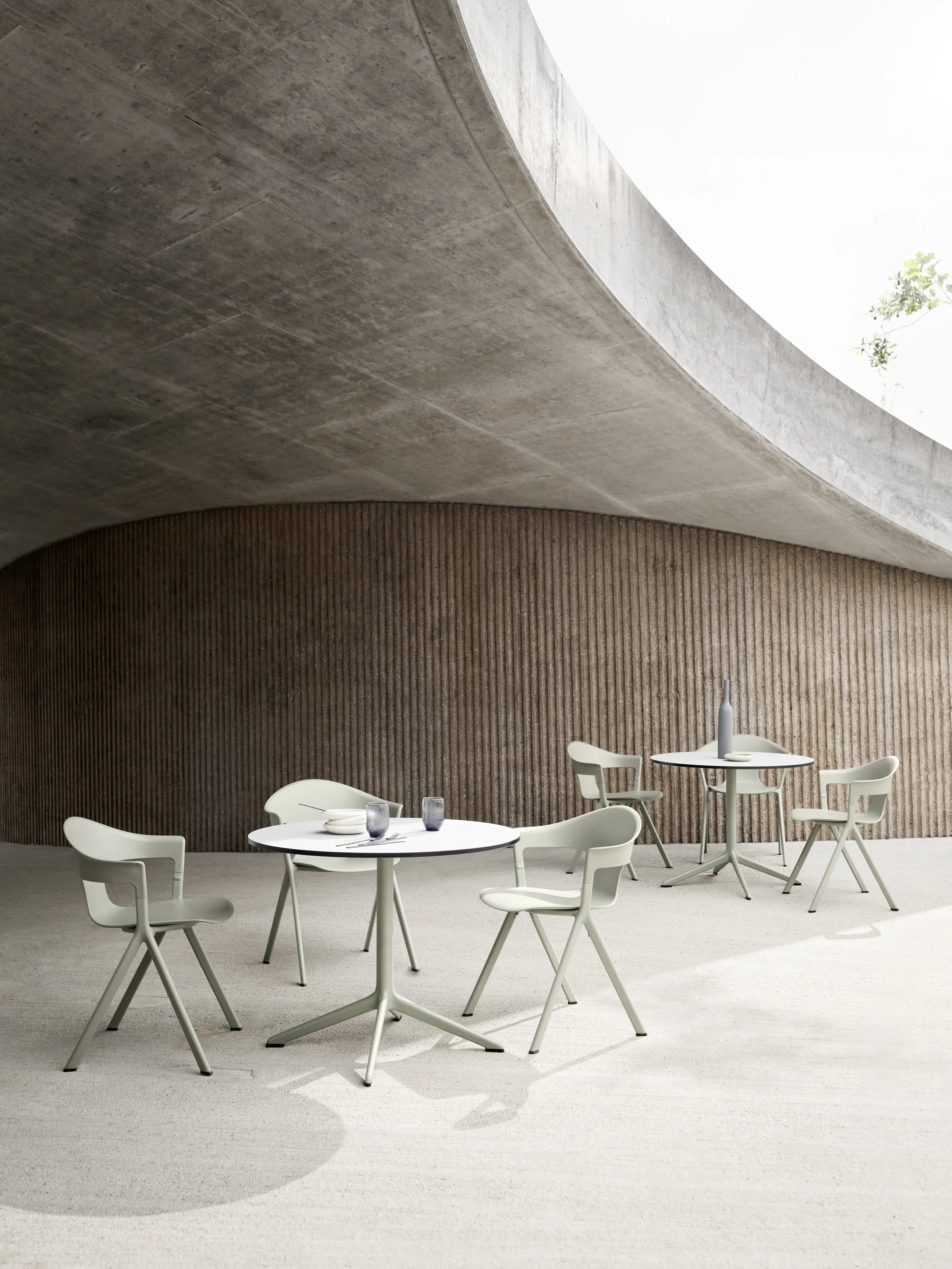 Inclusion Starts with Geometry&nbsp;&nbsp;