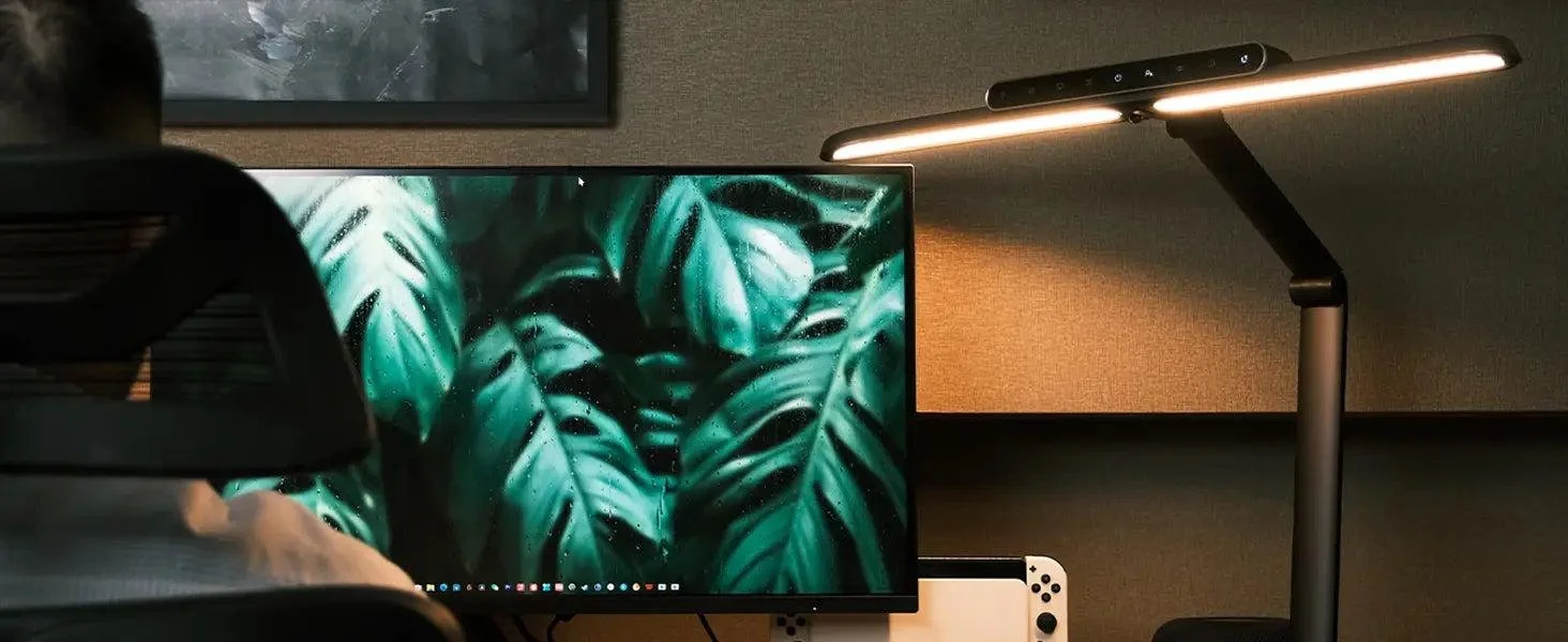 Human-Centric Lighting That Improves Focus&nbsp;