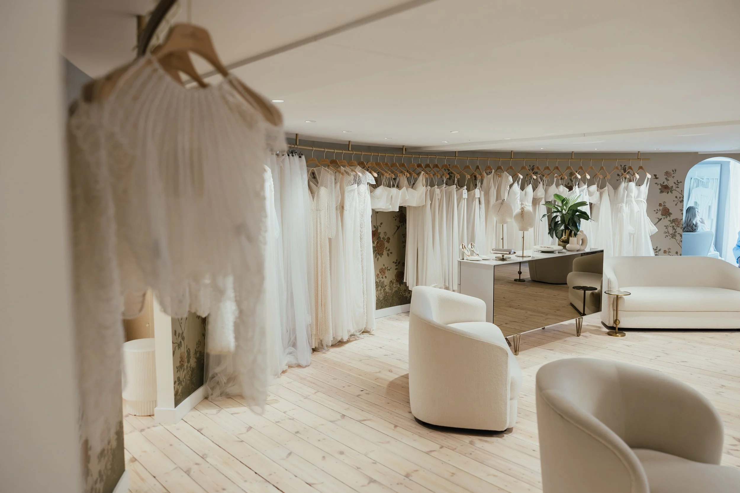 Catherine Deane Bridal Boutique