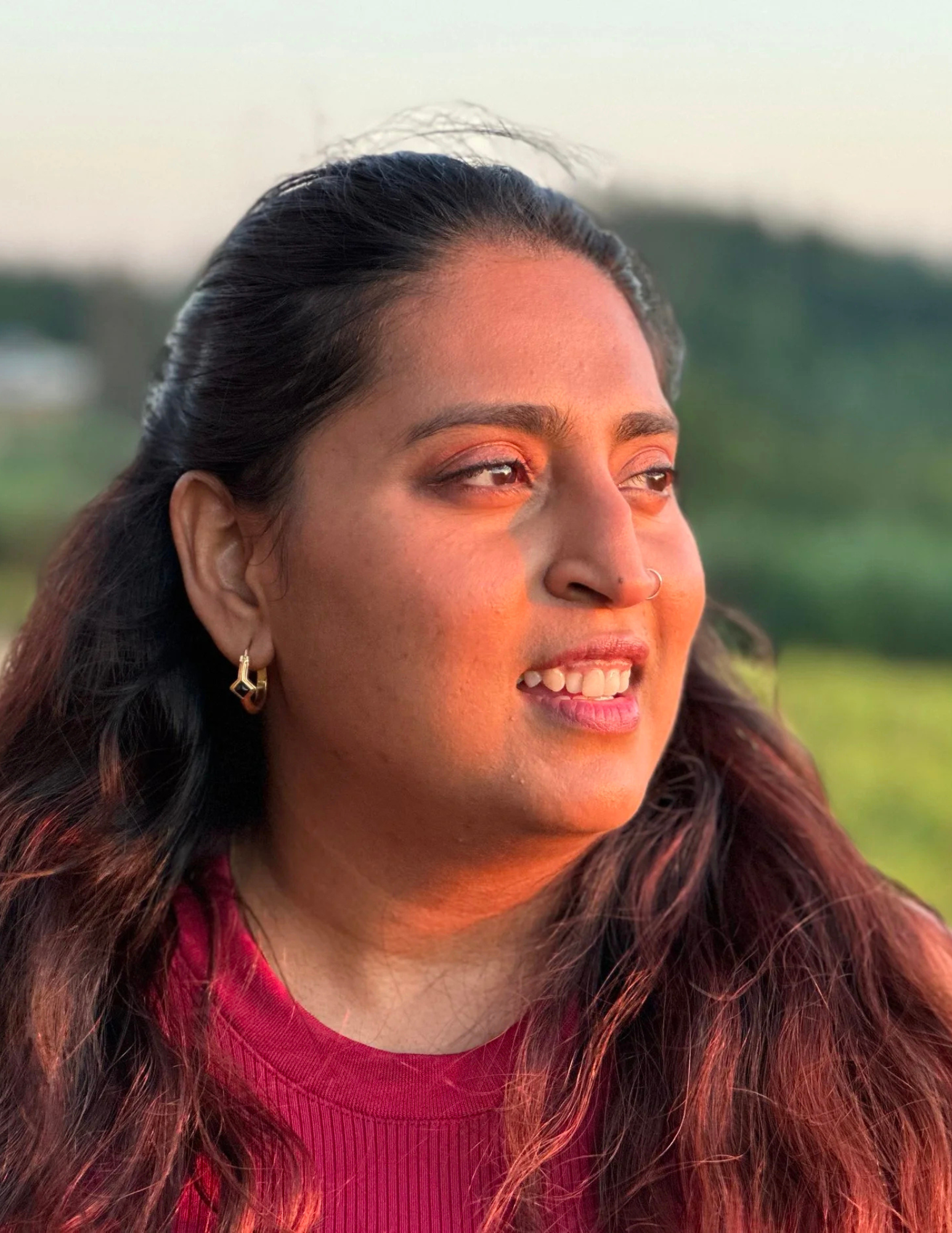 Neha Neelwarne