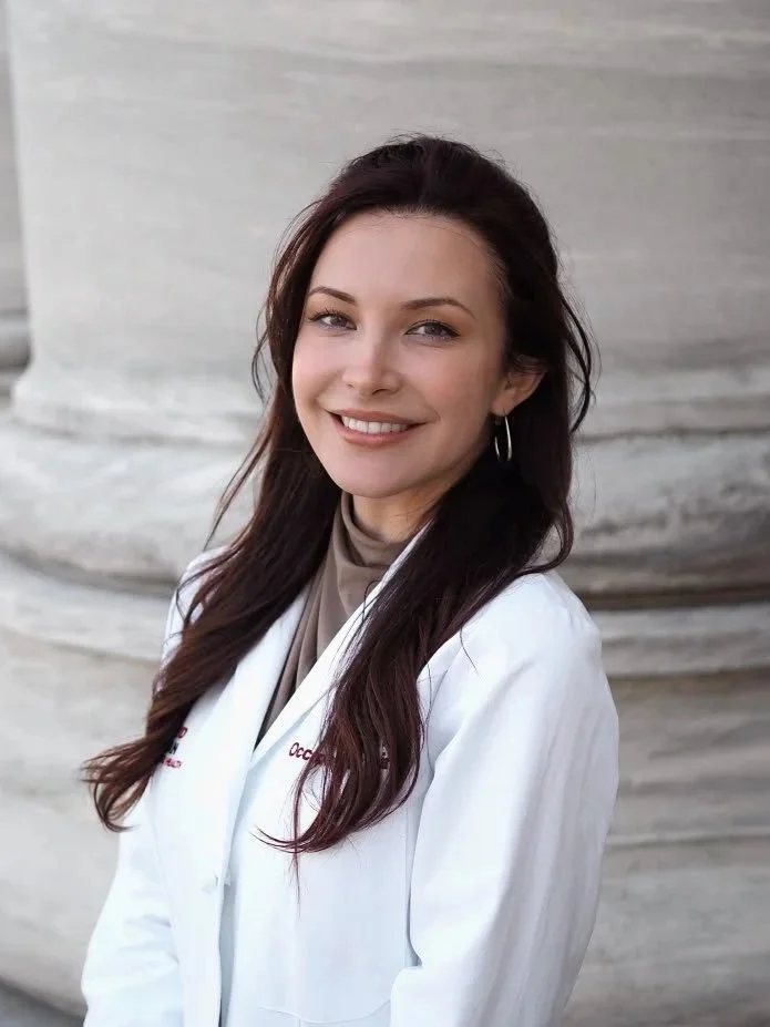 Dr. Sierra Crowe