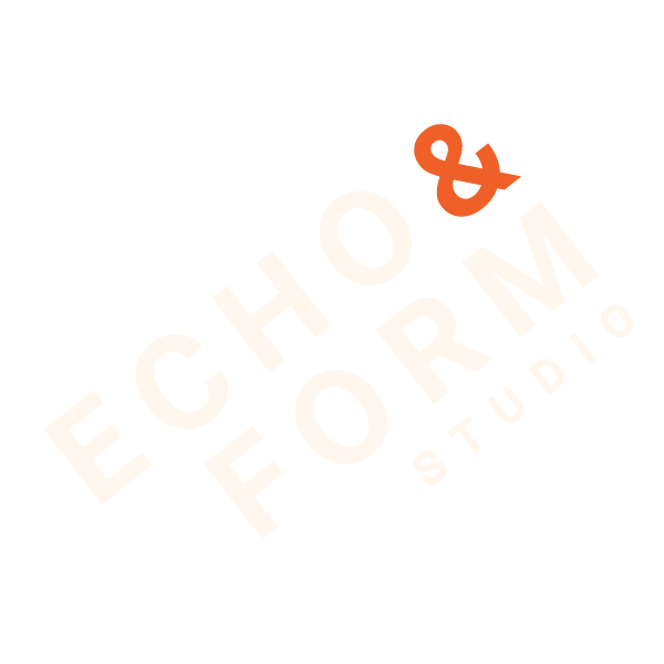 ECHO &amp; FORM STUDIO