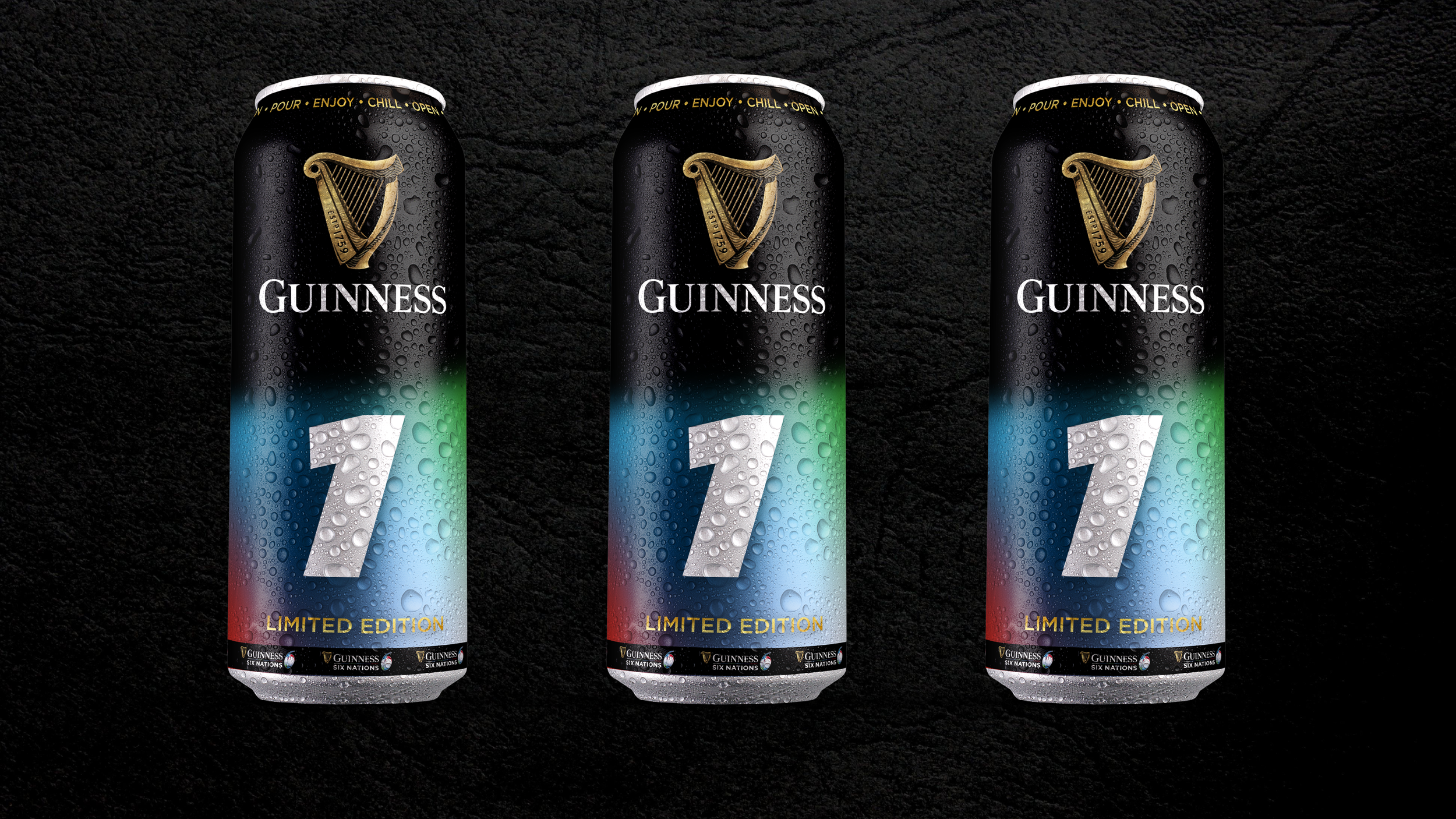 Guinness - One Team