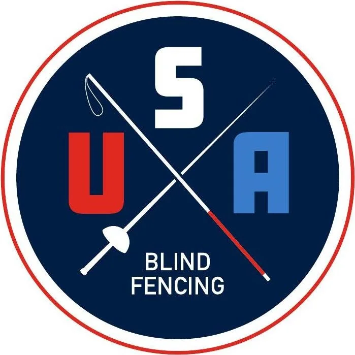 USA Blind Fencing