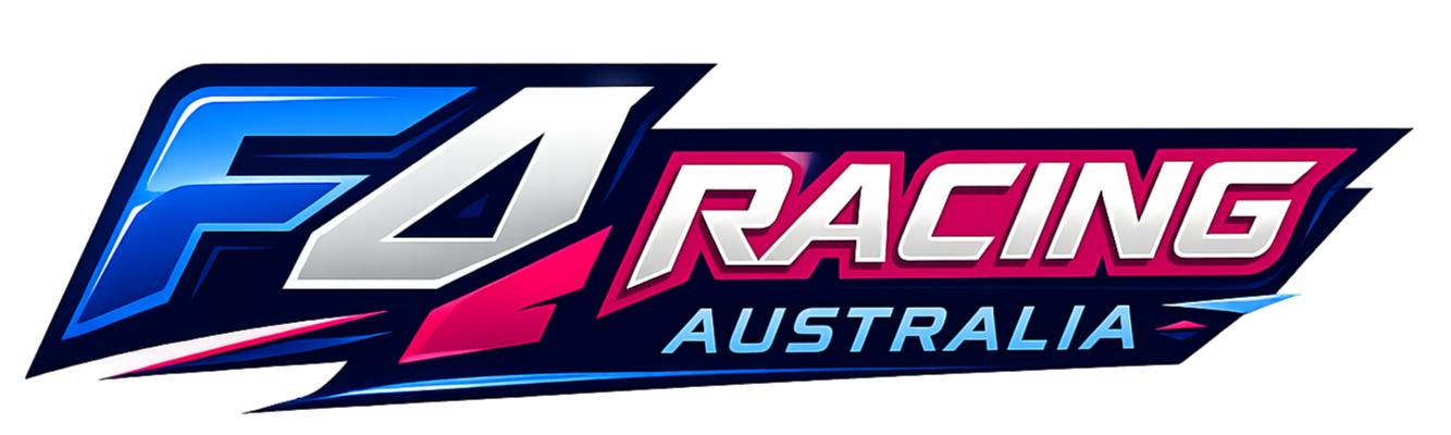 F4 Racing Australia
