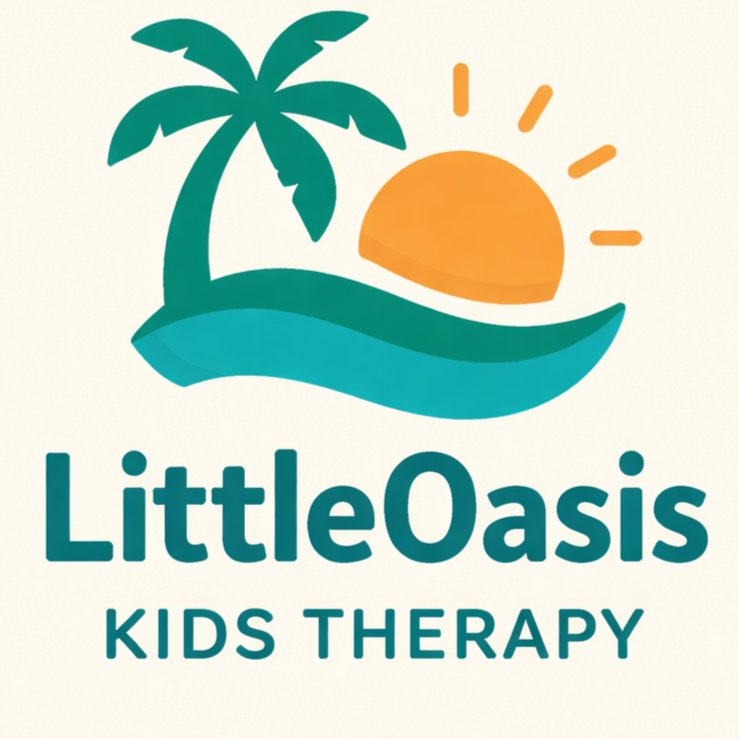 Little Oasis Kids Therapy 