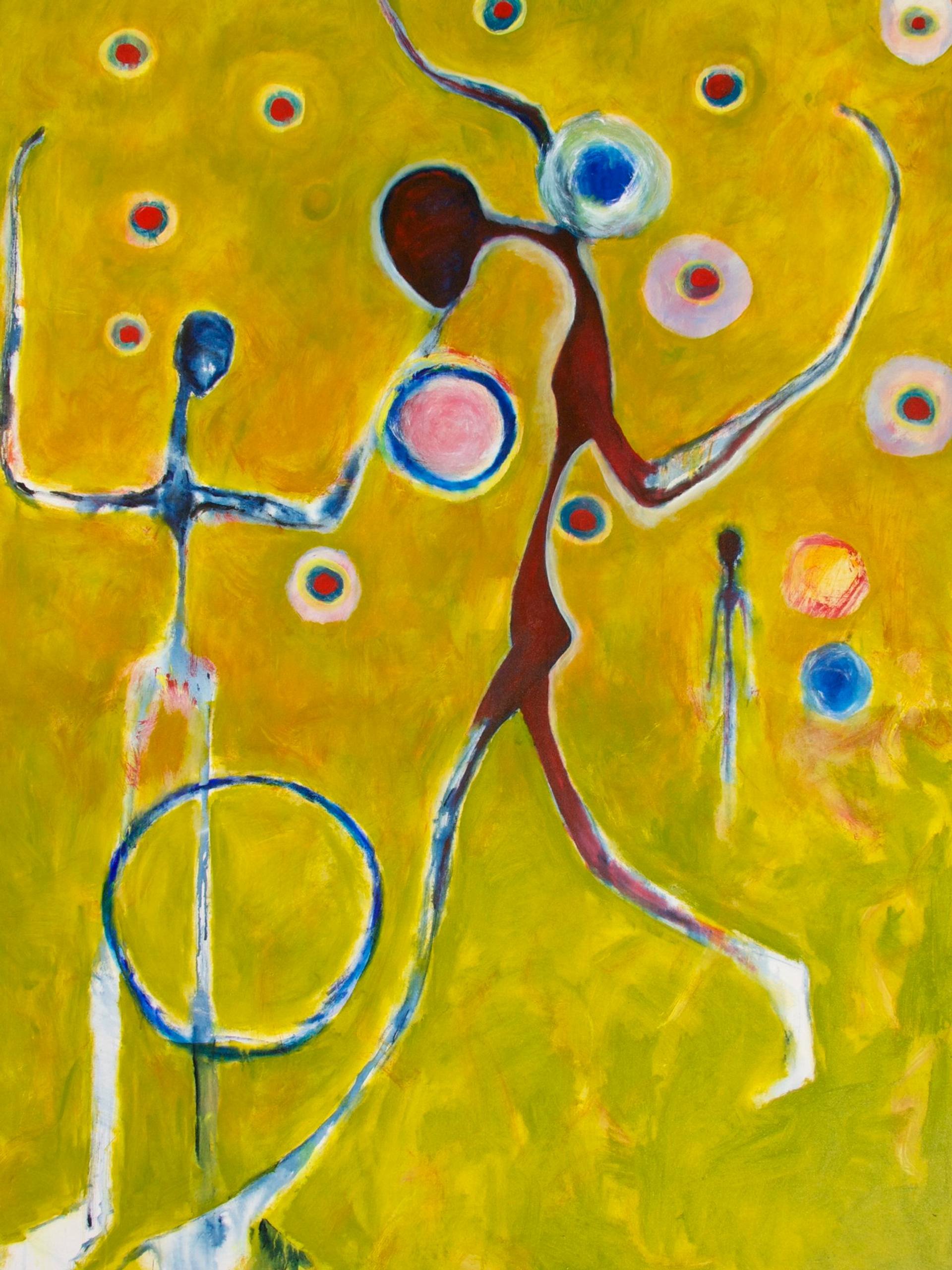 ‘Alien Zyklus’ ca. 2012