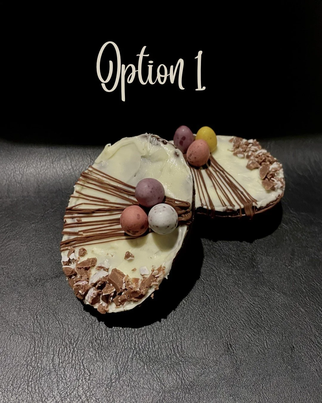 Easter Treats 🐰🌸