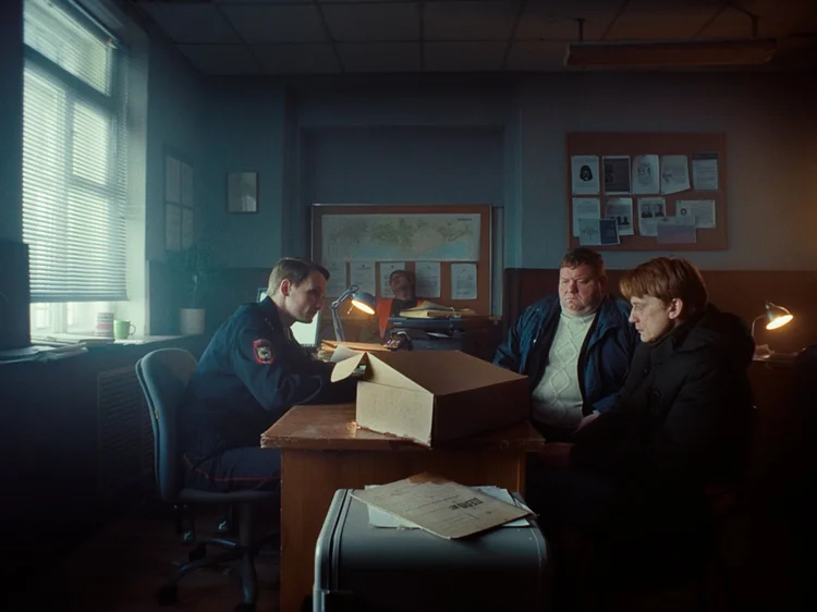 Do It Right — film still