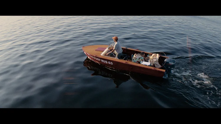 The Buoy — film still