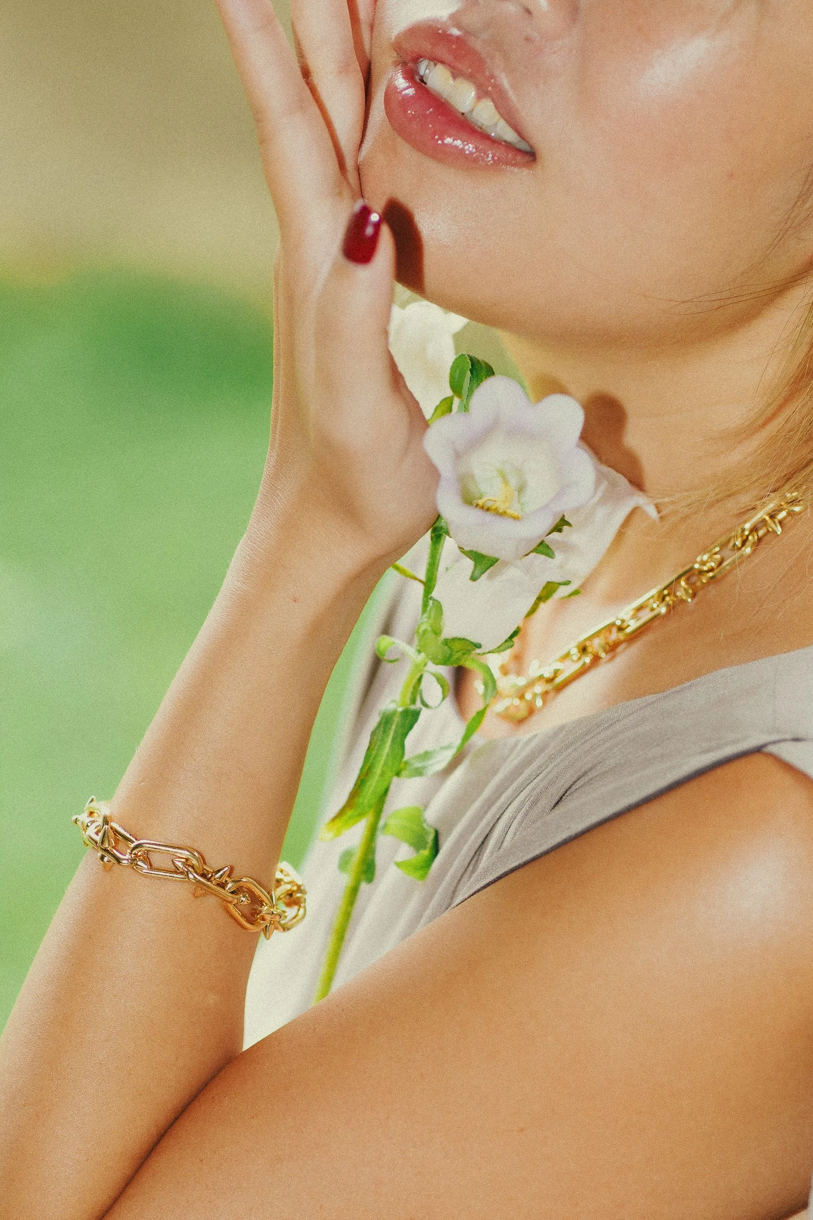 Linying x Tiffany & Co.