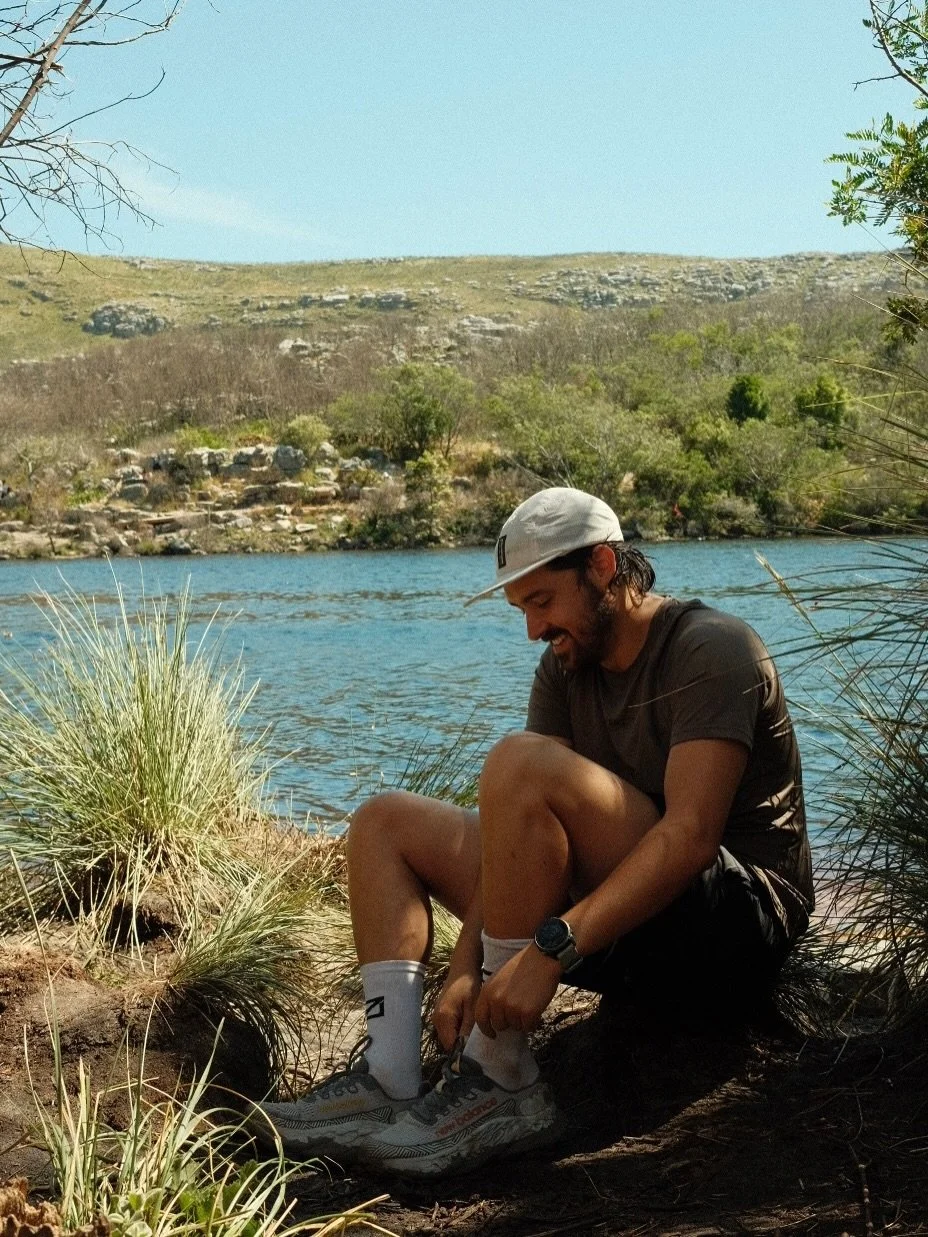 1/1/26 - 4/1/26

Kicking off 2026 with as much time outside as possible ☀️