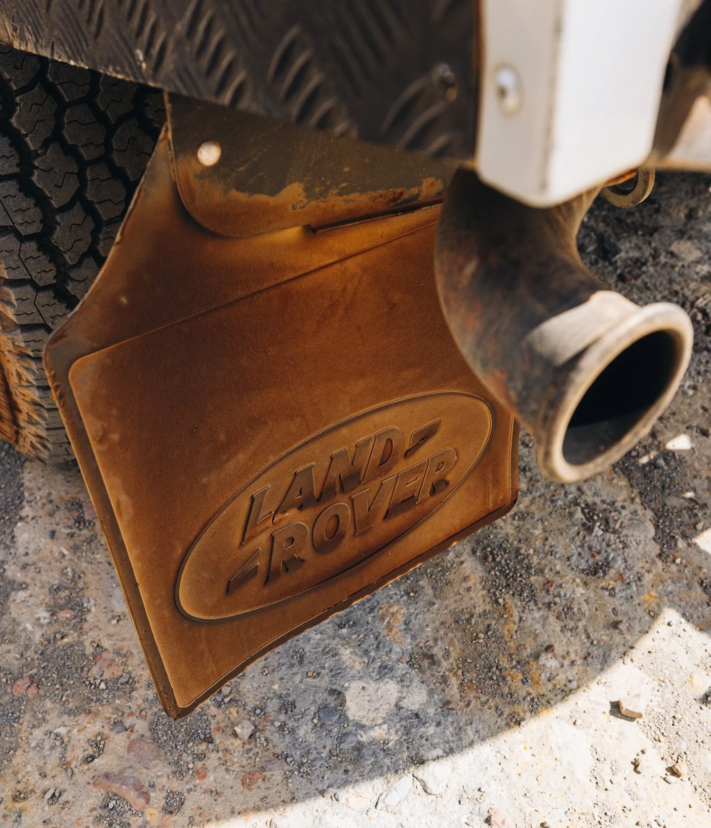 The inaugural cross country trip in Project Defender ✅

No second hand car purchase is easy and despite finding a very clean 2009 Puma, I inherited some bugs, the main one&hellip; A failed attempt to remap the engine, resulting in fuel injectors misf