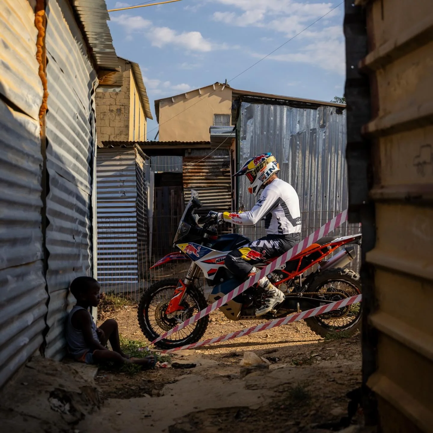 Thought this deserved its own post 📸

Shot at the @songoinfo Charity Race 11/3/2026