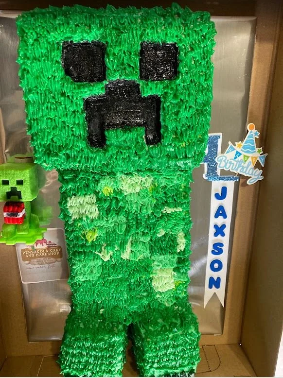 creeper cake_Jaxson.JPG