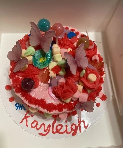 butterfly & lollipop cake.JPG