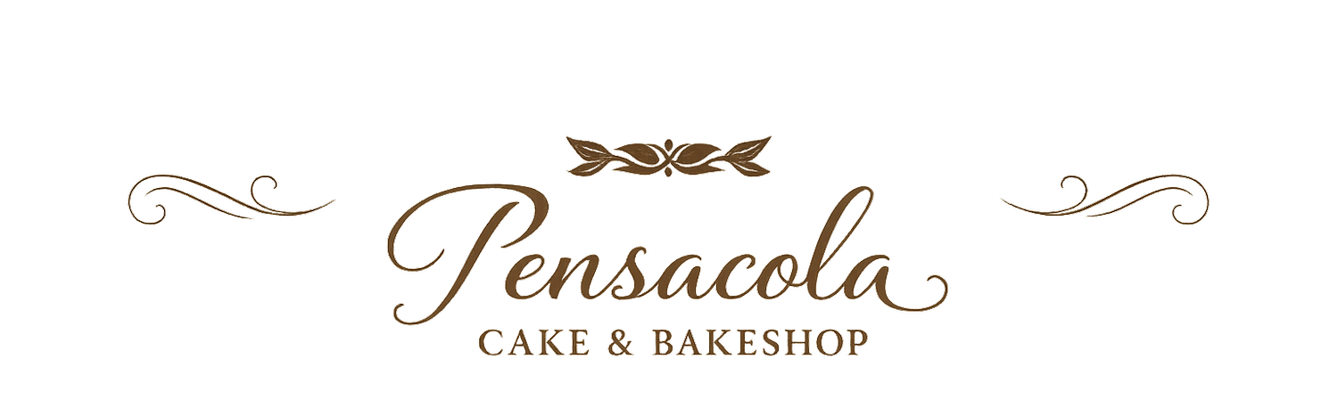 Pensacola Cakes and Bakeshop