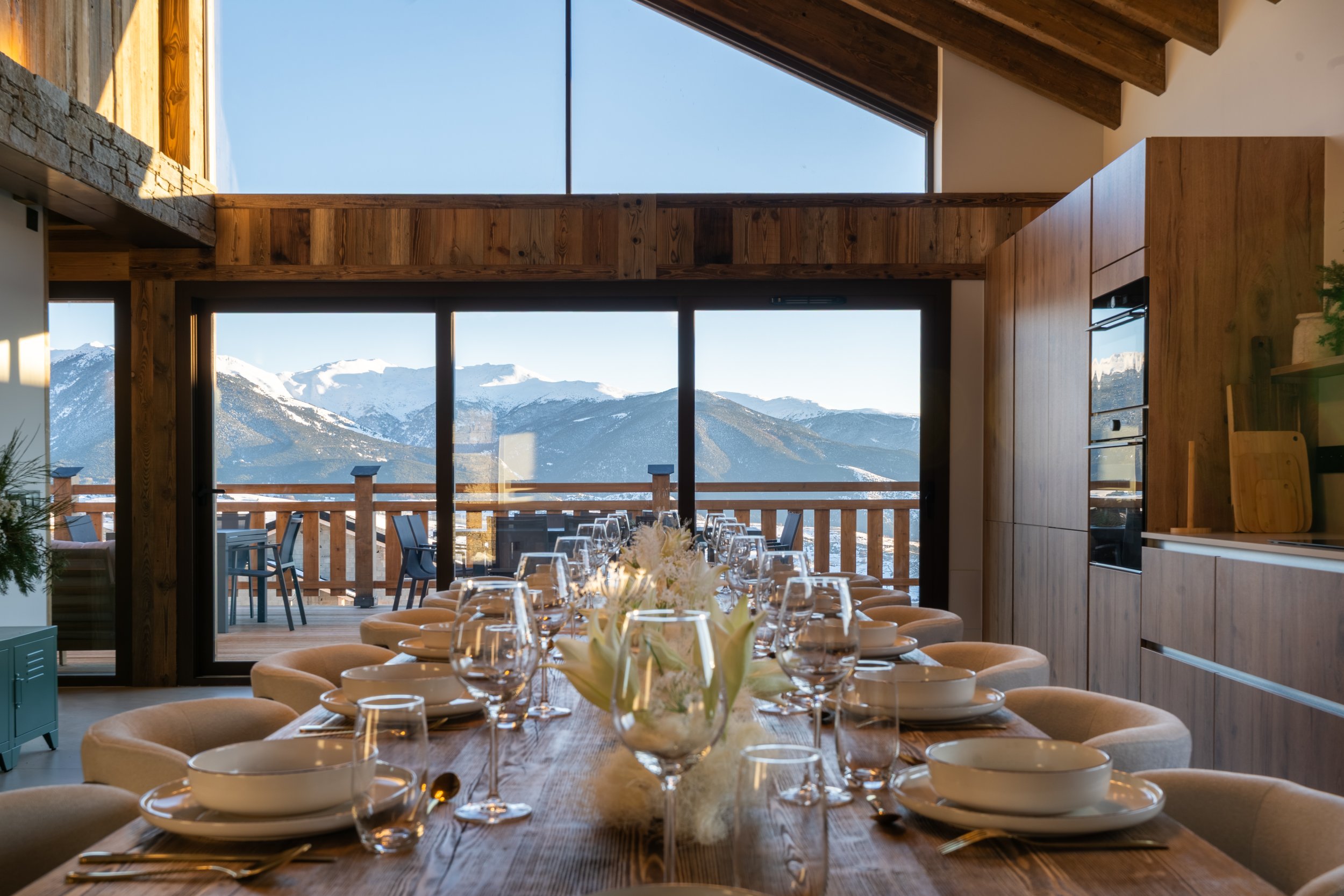 An image of The Float House