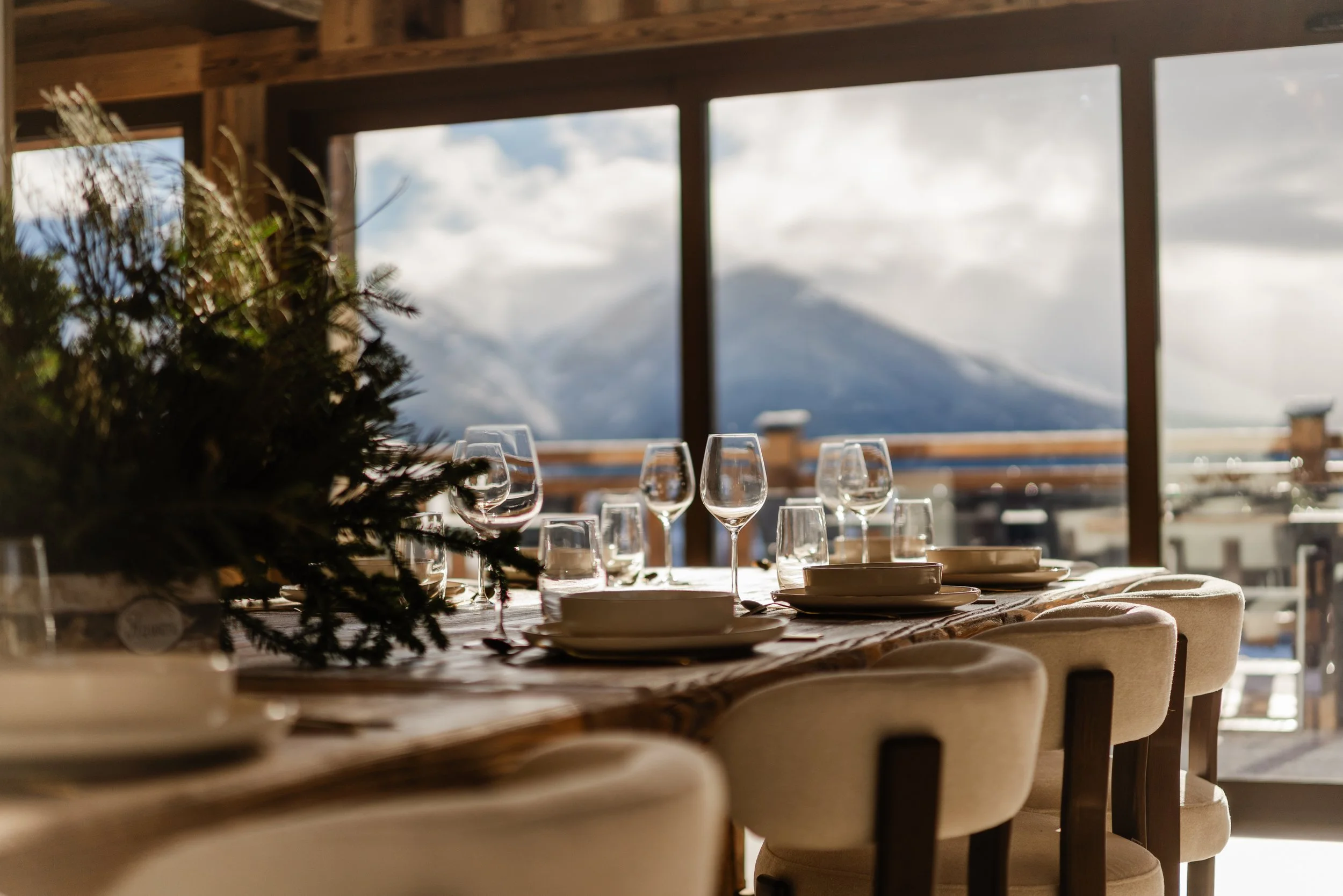 An image of Greenspacing.