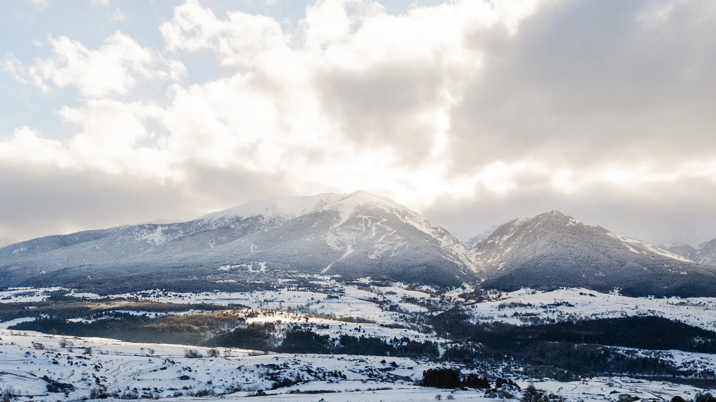 An image of The Cultural Center.