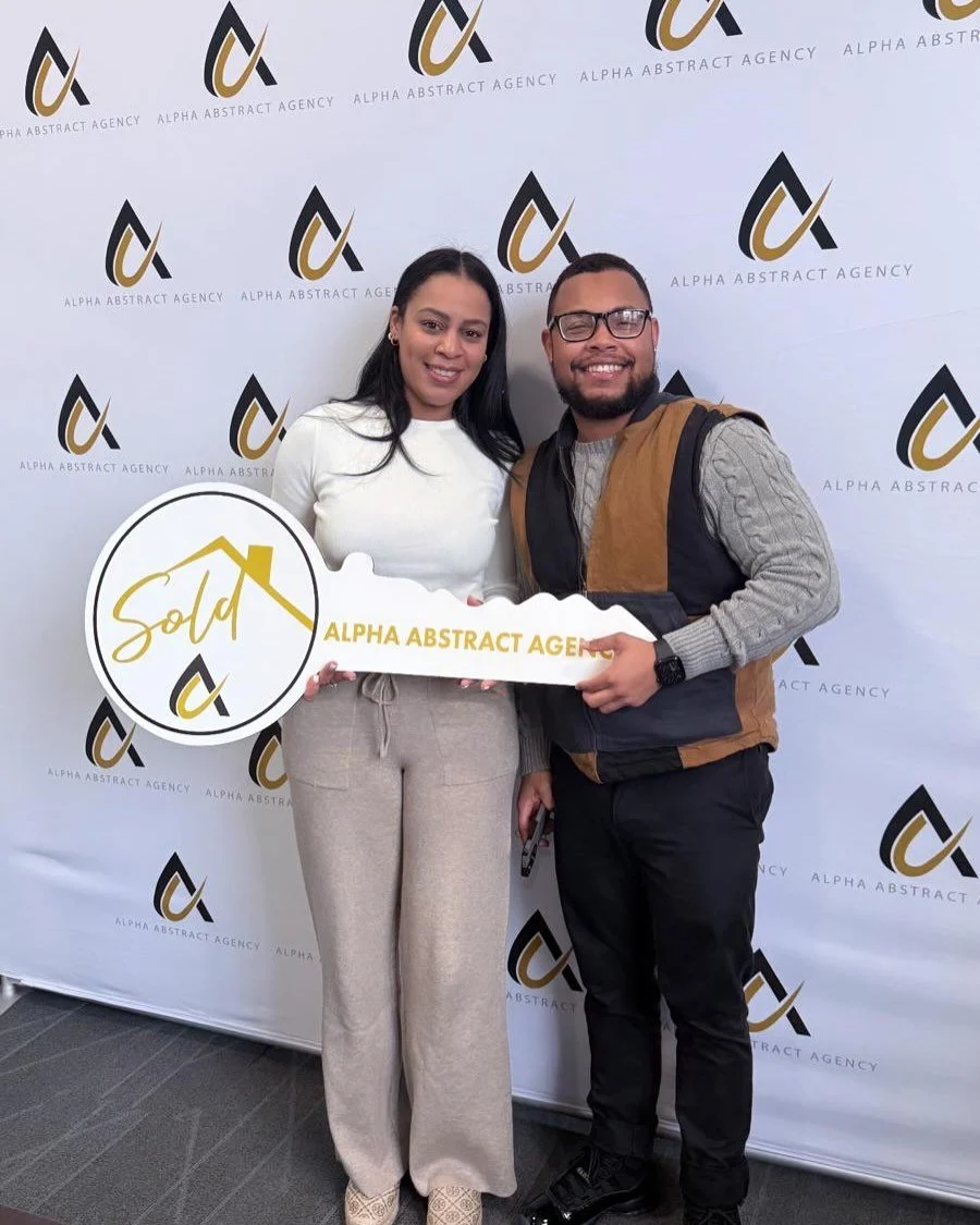 SOLD &amp; KEYS IN HAND 🔑🏡 

This market will test you &mdash; timing, patience, and decision-making all matter more than ever. We didn&rsquo;t rush it. We watched how homes were moving, paid attention to pricing shifts, and stayed disciplined when