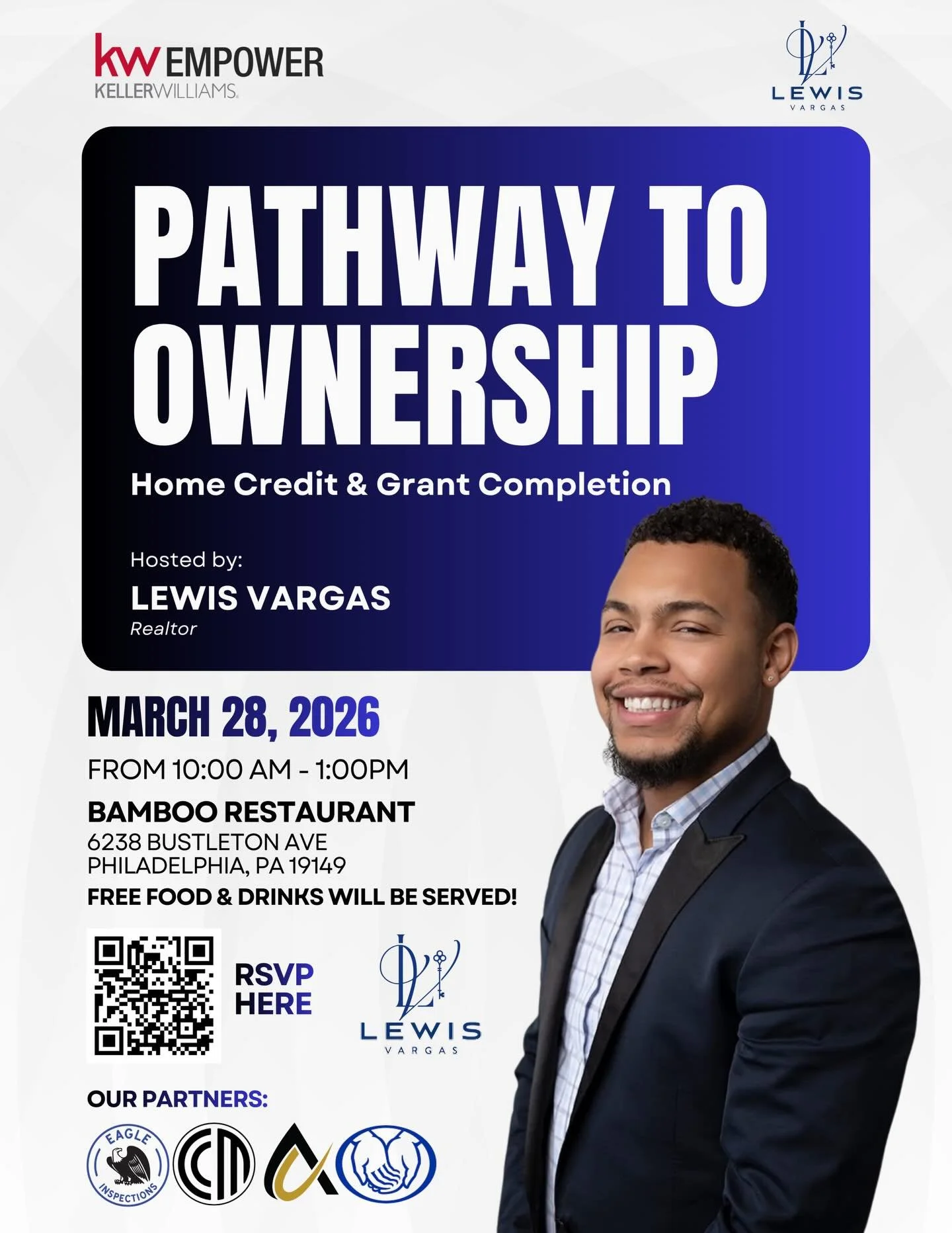 𝐆𝐞𝐭 𝐑𝐄𝐀𝐃𝐘 𝐭𝐨 𝐖𝐈𝐍 𝐢𝐧 𝐭𝐨𝐝𝐚𝐲&rsquo;𝐬 𝐜𝐨𝐦𝐩𝐞𝐭𝐢𝐭𝐢𝐯𝐞 𝐡𝐨𝐮𝐬𝐢𝐧𝐠 𝐦𝐚𝐫𝐤𝐞𝐭.

As we head into the busy season here in Pennsylvania, competition is heating up &mdash; and the buyers who are prepared will be the ones secur