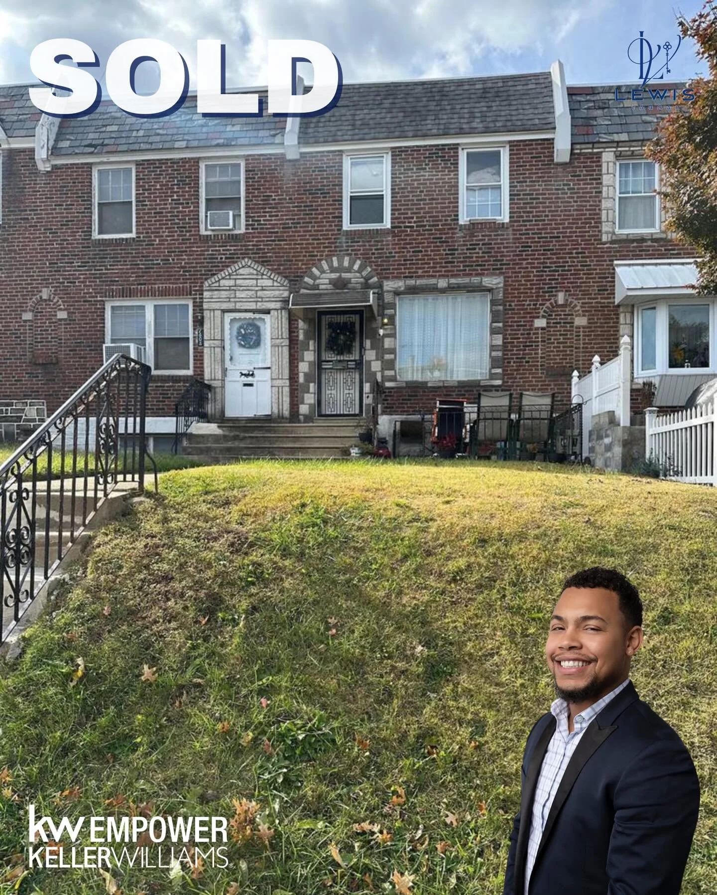 SOLD &amp; KEYS IN HAND 🔑 

This one wasn&rsquo;t about luck, it was about knowing how to move in this market. We navigated the ups and downs, passed on homes that didn&rsquo;t make sense, watched the trends, and waited for the right opportunity. Wh